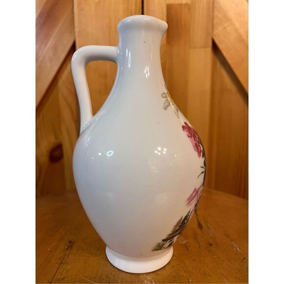 German decanter Deutsches Erzeugnis Original Grassl's Gebirgs-Enzian 0.2 L - Picture 4 of 8